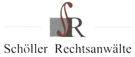 Schöller Rechtsanwälte Logo